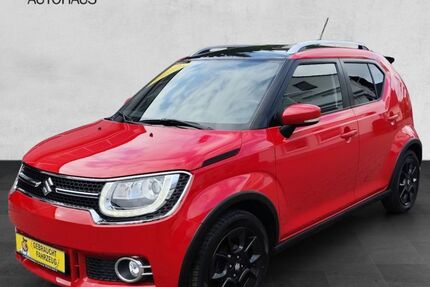 Suzuki Ignis 79.000 km 14.950 € Springe 31832
