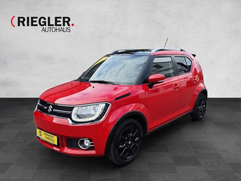 Suzuki Ignis 79.000 km 14.950 € Springe 31832