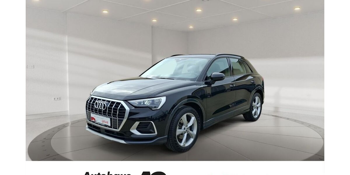 Audi Q3 76.653 km 30.770 &euro; Fritzlar 34560