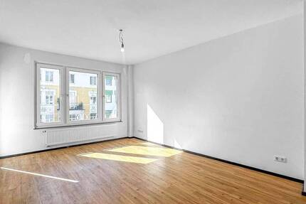 Wohnung Düsseldorf Stadtmitte - 3 Zimmer, 74 m&sup2;, 1.125&euro; | Angebot:26359893