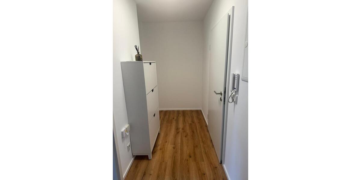Etagenwohnung Saarbrücken Kieselhumes - 2 Zimmer, 60 m&sup2;, 850&euro; | Angebot:26407964