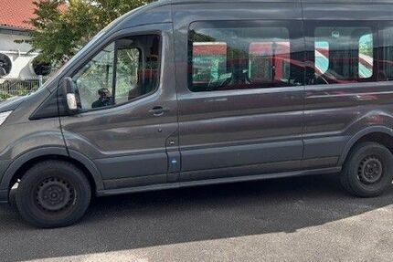 Ford Transit 123.000 km 11.990 &euro; Dreieich 63303