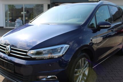 VW Touran 128.420 km 18.970 € Lünen 44536