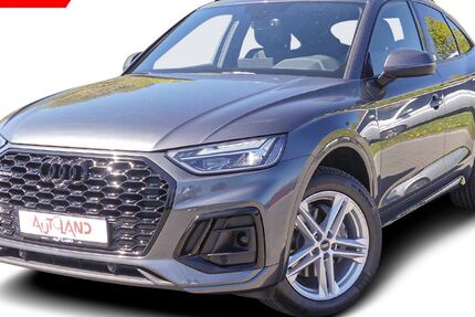 Audi Q5 71.334 km 38.990 &euro; Stralsund 18437