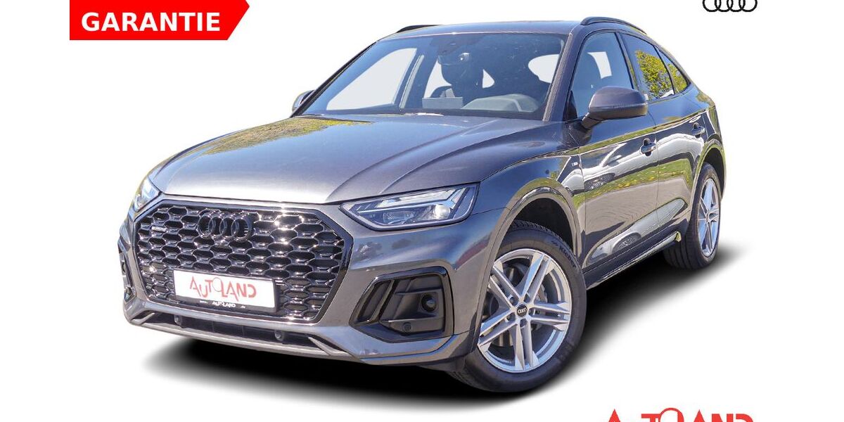 Audi Q5 71.334 km 38.990 &euro; Stralsund 18437