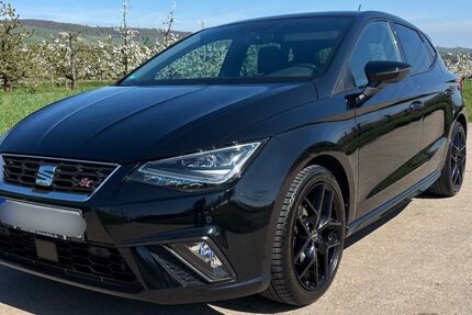 Seat Ibiza 43.300 km 17.500 &euro; Weinstadt 71384