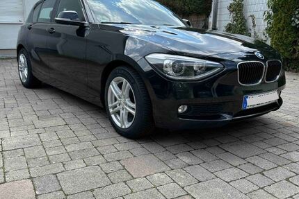 BMW 118 105.000 km 9.860 &euro; Neuried 82061