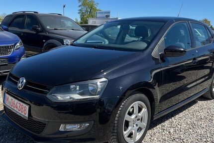 VW Polo 260.000 km 2.950 &euro; München 81829