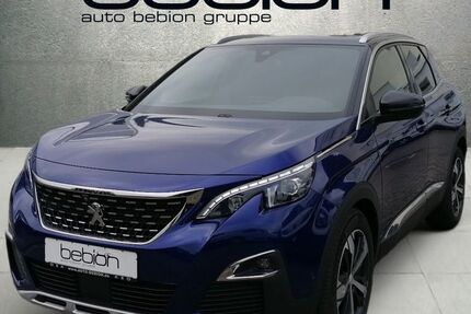 Peugeot 3008 48.100 km 23.750 € Reutlingen 72766