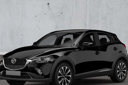 Mazda CX-3 133.020 km 12.506 &euro; Losheim am See 66679