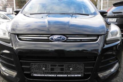 Ford Kuga 169.000 km 6.400 &euro; Mainz-Kastel 55252