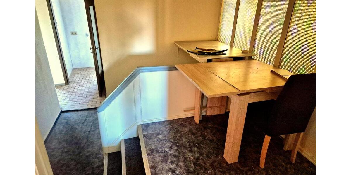 Etagenwohnung Wadern - 3 Zimmer, 65 m&sup2;, 430&euro; | Angebot:26356251