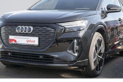 Audi Q4 e-tron 54.151 km 33.830 &euro; Geilenkirchen 52511