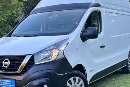 Nissan NV300 88.000 km 18.990 &euro; München 81243