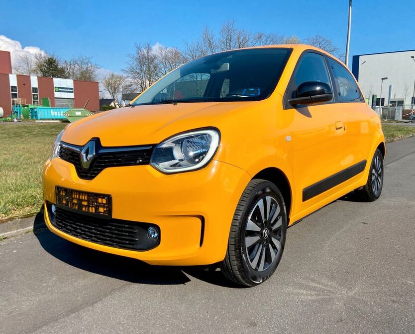 Twingo