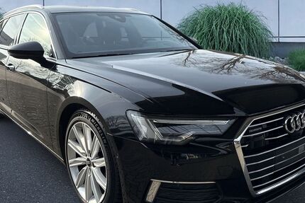 Audi A6 73.000 km 35.000 &euro; Fockbek 24787