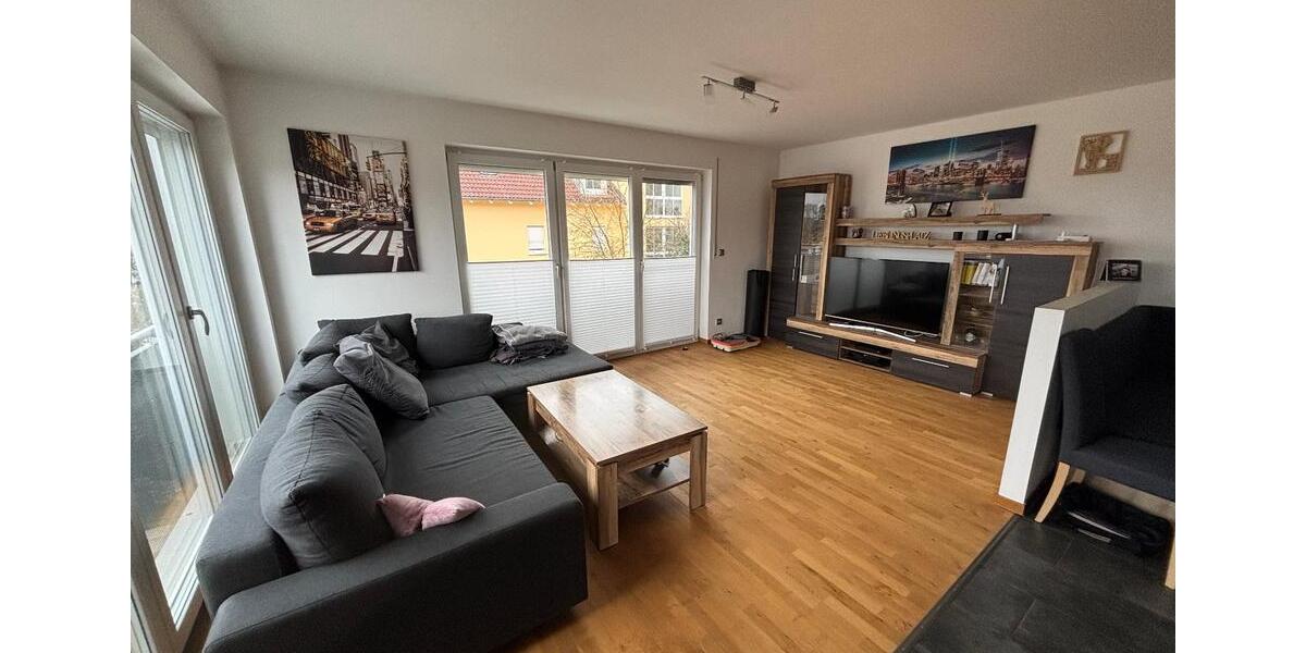 Etagenwohnung Winhöring - 2 Zimmer, 80 m&sup2;, 320.000&euro; | Angebot:26994719