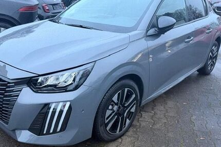 Peugeot 208 4.600 km 17.900 &euro; Gütersloh 33335