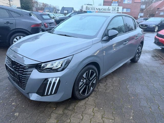 Peugeot 208 4.600 km 17.900 &euro; Gütersloh 33335