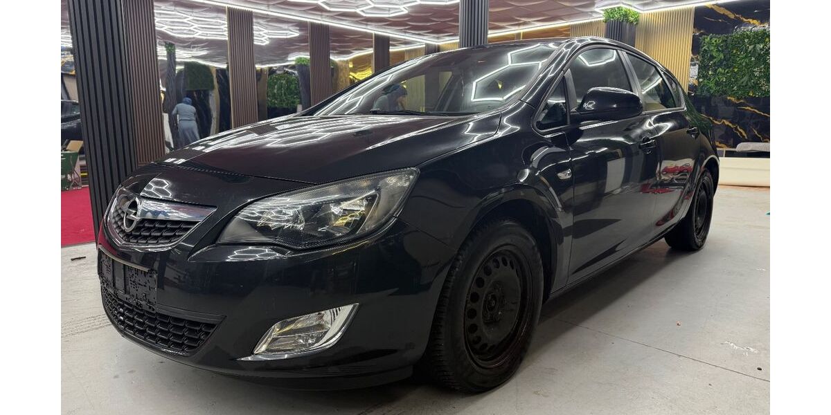 Opel Astra 236.000 km 3.000 &euro; Schweich 54338