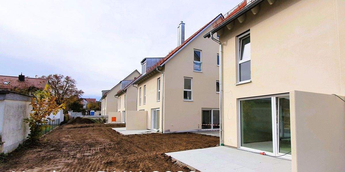 Doppelhaushälfte Obertraubling - 5 Zimmer, 140 m&sup2;, 745.000&euro; | Angebot:23942626