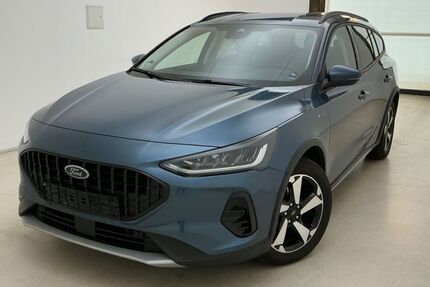 Ford Focus 8.984 km 26.990 &euro; Endingen am Kaiserstuhl 79346