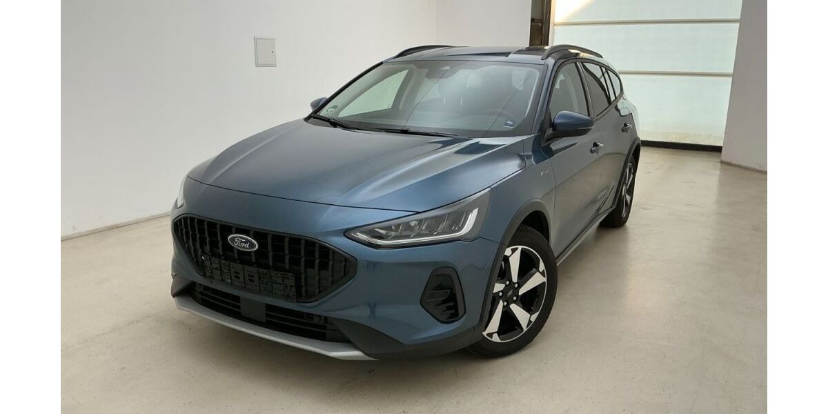 Ford Focus 8.984 km 26.990 &euro; Endingen am Kaiserstuhl 79346