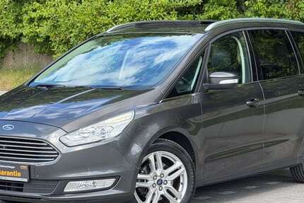 Ford Galaxy 134.900 km 16.790 &euro; Kiel 24147