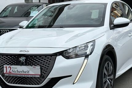 Peugeot 208 47.770 km 12.990 &euro; Kassel 34127