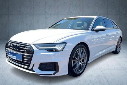 Audi A6 59.999 km 36.900 &euro; Warendorf 48231
