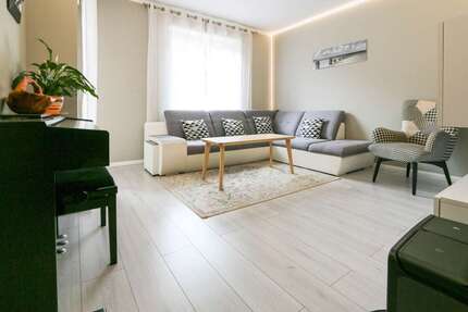 Wohnung Sand in Taufers - 4 Zimmer, 89 m&sup2;, 499.000&euro; | Angebot:25926560