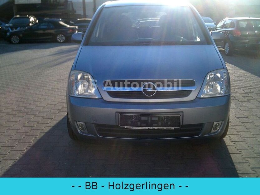 Meriva