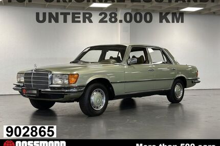 Mercedes 280