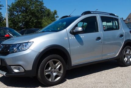 Dacia Sandero 133.900 km 5.980 &euro; Rodgau / Nieder-Roden 63110