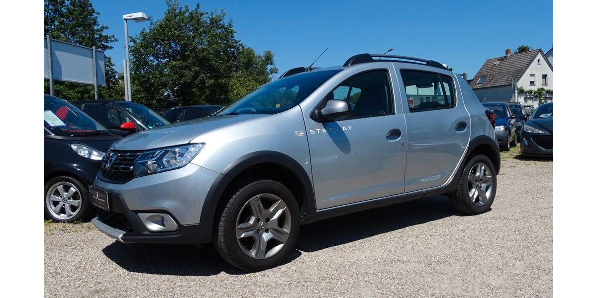 Dacia Sandero 133.900 km 5.980 &euro; Rodgau / Nieder-Roden 63110