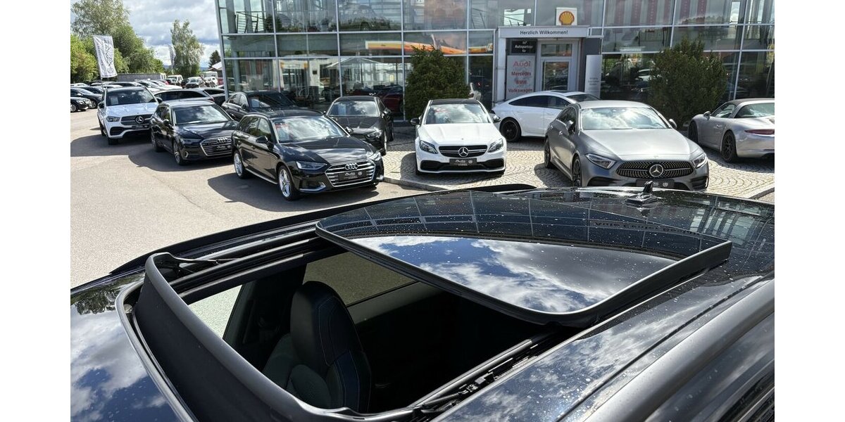Audi SQ8 4.0 TFSI quattro HUD/MATRIX/MEMORY/360°/B&O 57.619 km 74.800 &euro; Villingen-Schwenningen 78054