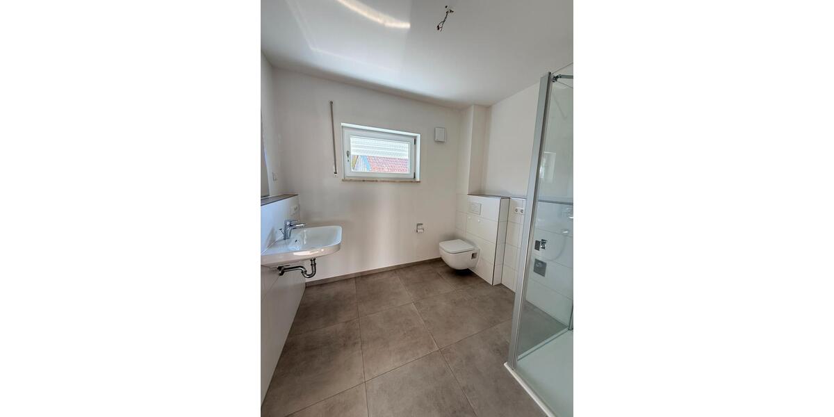 Erdgeschoßwohnung Hutthurm - 2 Zimmer, 62 m&sup2;, 620&euro; | Angebot:25364694