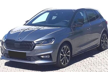 Skoda Fabia 4.600 km 22.400 &euro; Bielefeld 33619