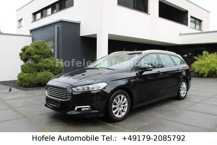 Ford Mondeo 295.783 km 6.450 € Heiningen 73092