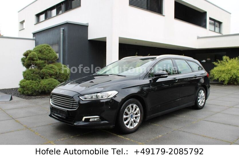 Ford Mondeo 295.783 km 6.450 € Heiningen 73092