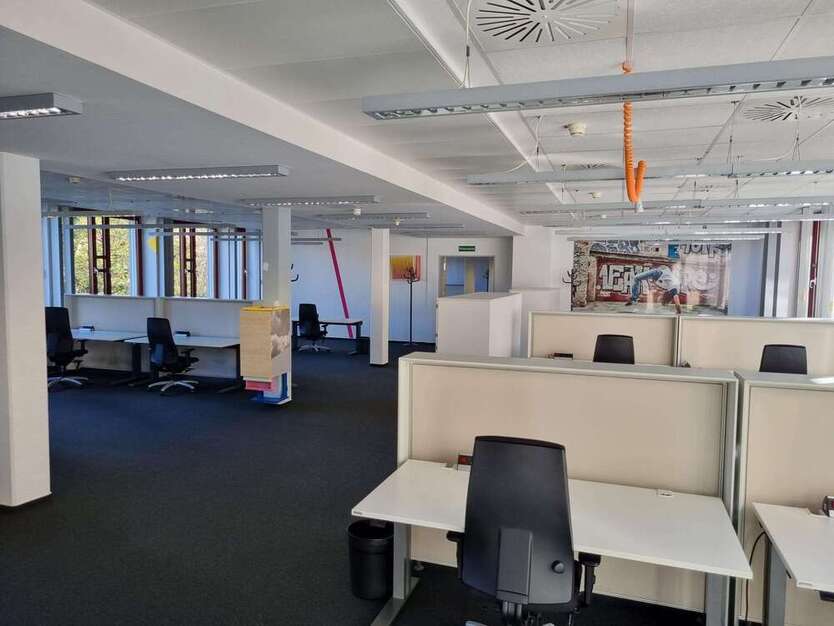 Büro in Bonn 3.000 € 165.23 m²