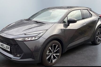 Toyota C-HR 23.228 km 26.980 &euro; Hamm 59067
