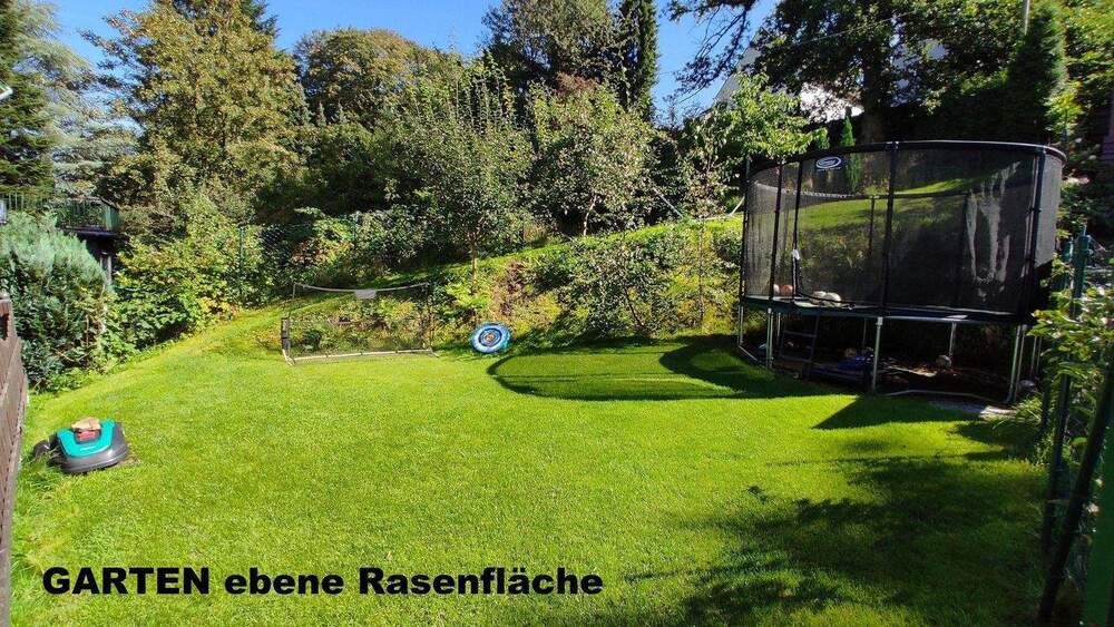Reihenendhaus Remscheid Nord - 5 Zimmer, 157 m&sup2;, 549.000&euro; | Angebot:24873567