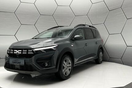 Dacia Jogger 18.404 km 18.990 &euro; Neukirchen-Vluyn 47506