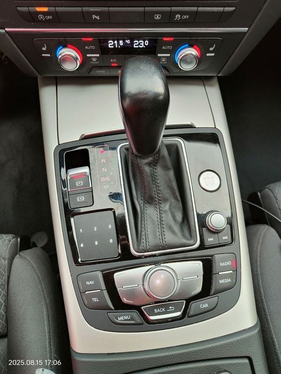 Audi A6 198.186 km 18.799 € Dannstadt-Schauernheim 67125