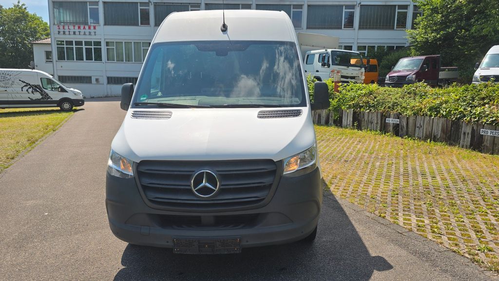 Mercedes-Benz Sprinter 160.158 km 28.441 &euro; Herscheid 58849