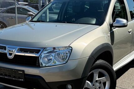 Dacia Duster 132.000 km 5.990 &euro; Weinheim 69469