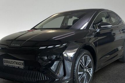Skoda Enyaq 12.700 km 43.560 &euro; München 80935