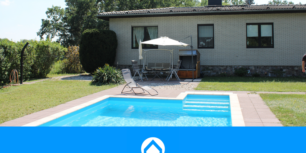 Einfamilienhaus Beelitz - 7 Zimmer, 340 m&sup2;, 785.000&euro; | Angebot:26417651