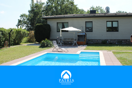 Haus Beelitz - 7 Zimmer, 340 m&sup2;, 785.000&euro; | Angebot:26417651